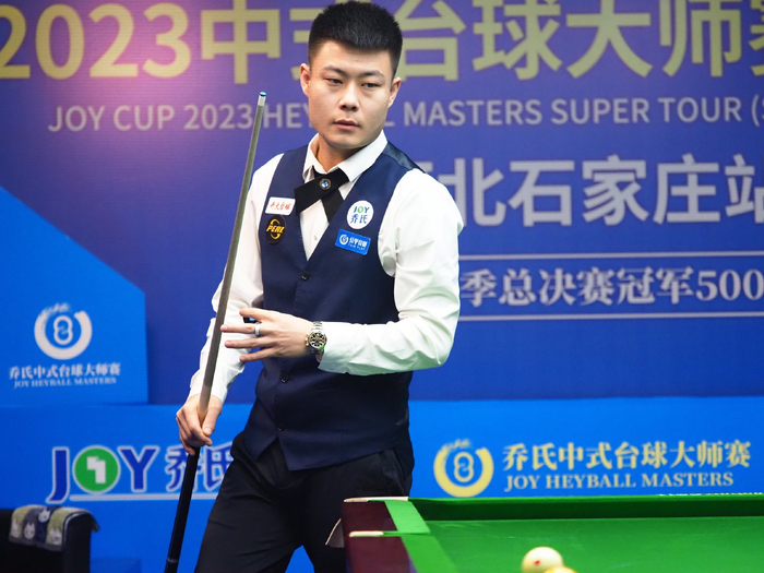 他在无人盯 他在无人盯